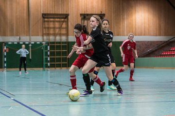 Bild 547 - B-Juniorinnen Kreismeisterschaft